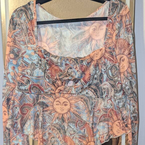 Tops - Shirt